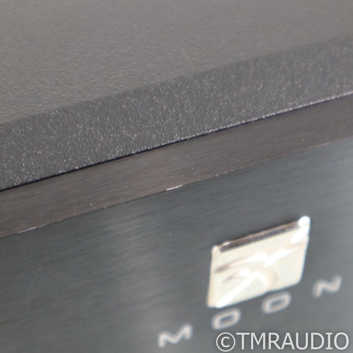 SimAudio 860A V1 Stereo Power Amplifier