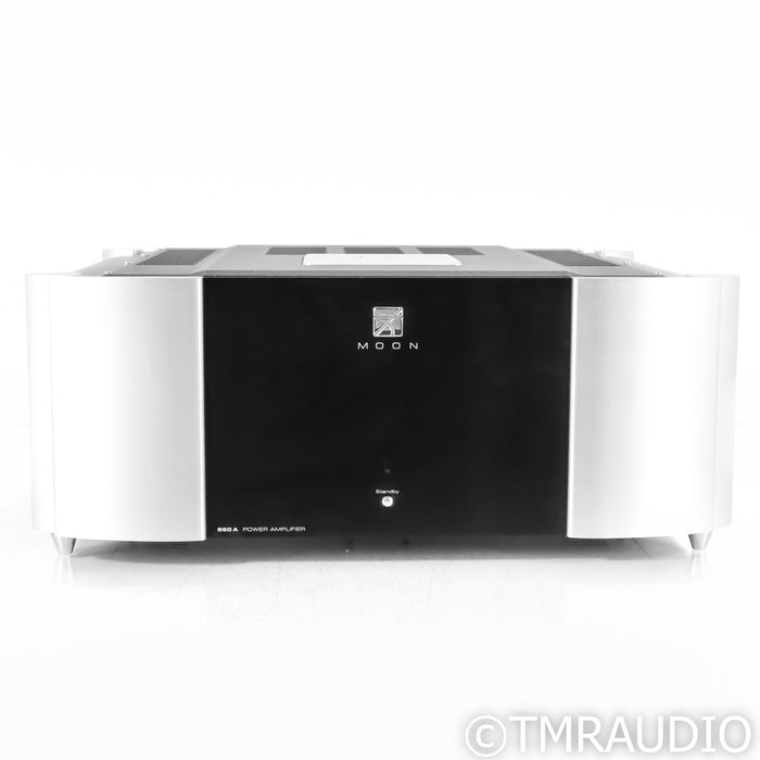 SimAudio 860A V1 Stereo Power Amplifier