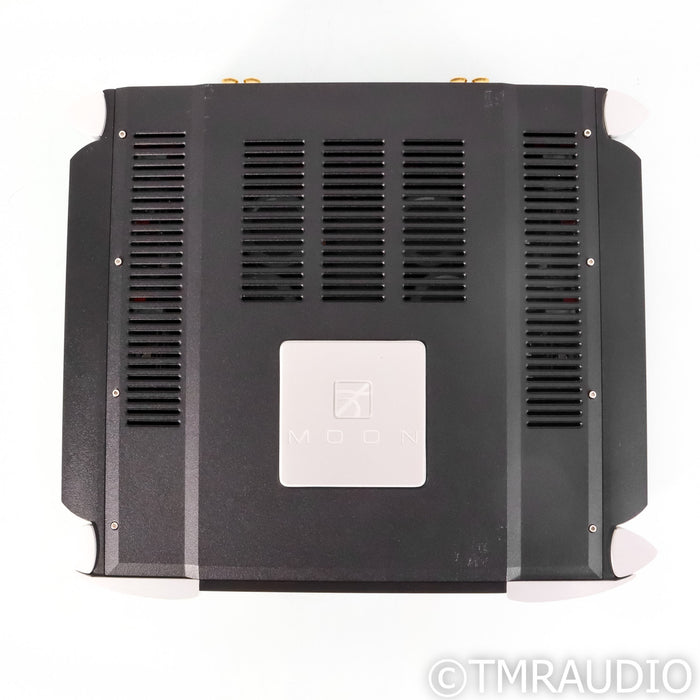 SimAudio 860A V1 Stereo Power Amplifier