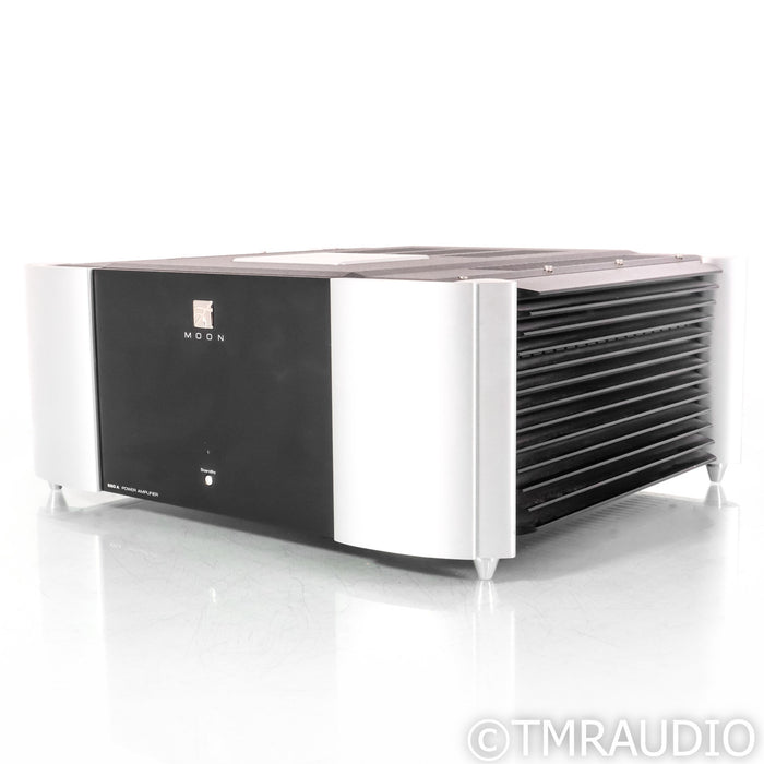 SimAudio 860A V1 Stereo Power Amplifier