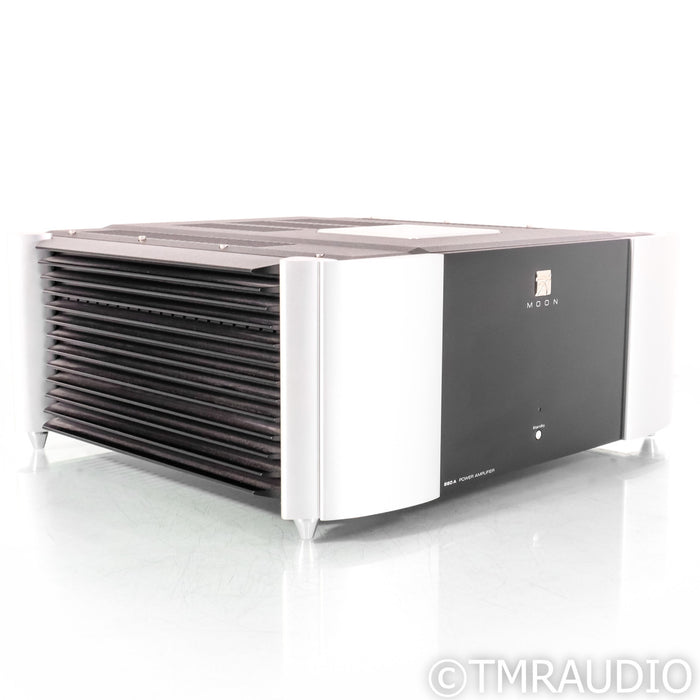 SimAudio 860A V1 Stereo Power Amplifier