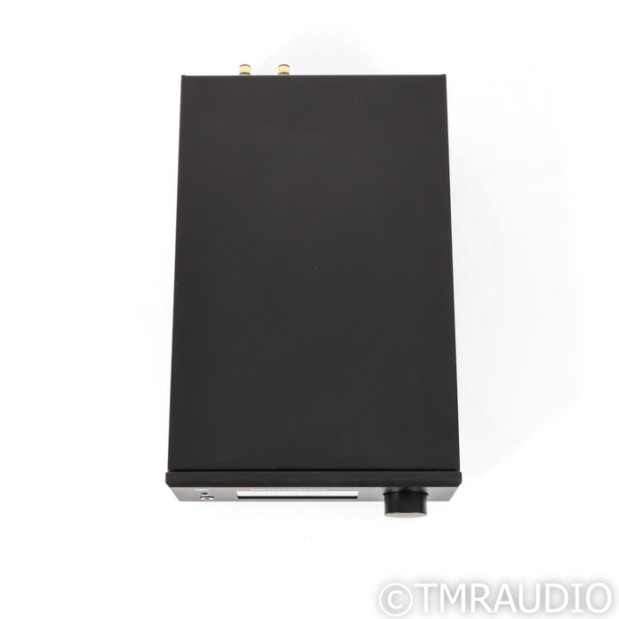 Weiss DAC501; D/A Converter