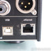 Weiss DAC501; D/A Converter