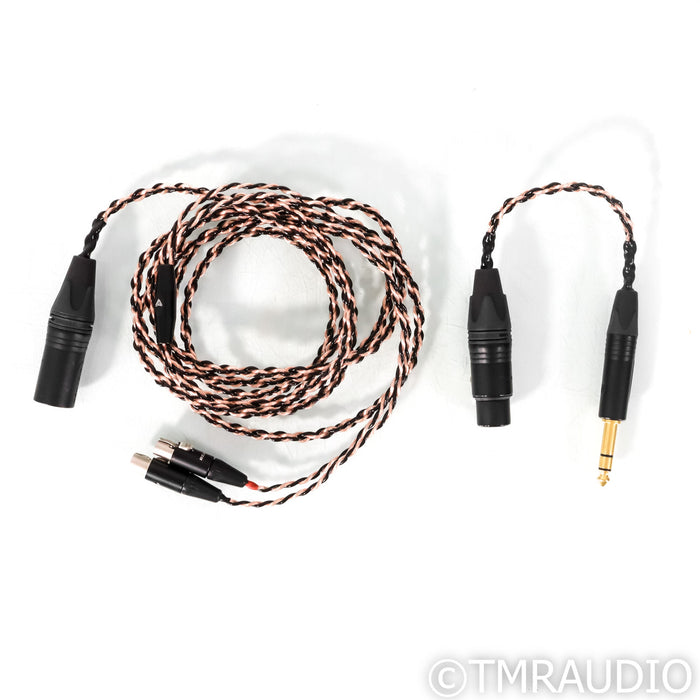 Audeze LCD-5 Open Back Headphones