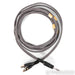 Cardas Clear Headphone Cable; 2.5m Dual Mini-XLR for Audeze