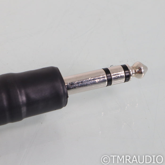 Cardas Clear Headphone Cable; 2.5m Dual Mini-XLR for Audeze