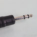 Cardas Clear Headphone Cable; 2.5m Dual Mini-XLR for Audeze