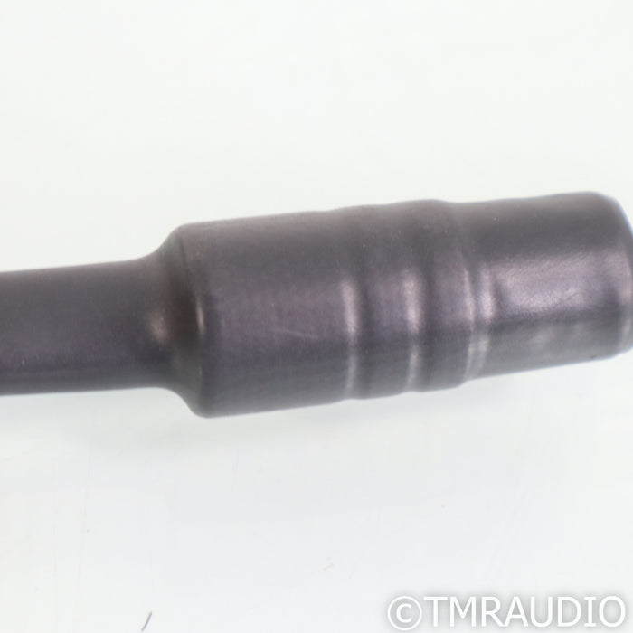 Cardas Clear Headphone Cable; 2.5m Dual Mini-XLR for Audeze