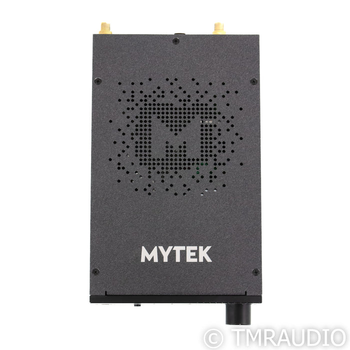 Mytek Liberty DAC II; D/A Converter
