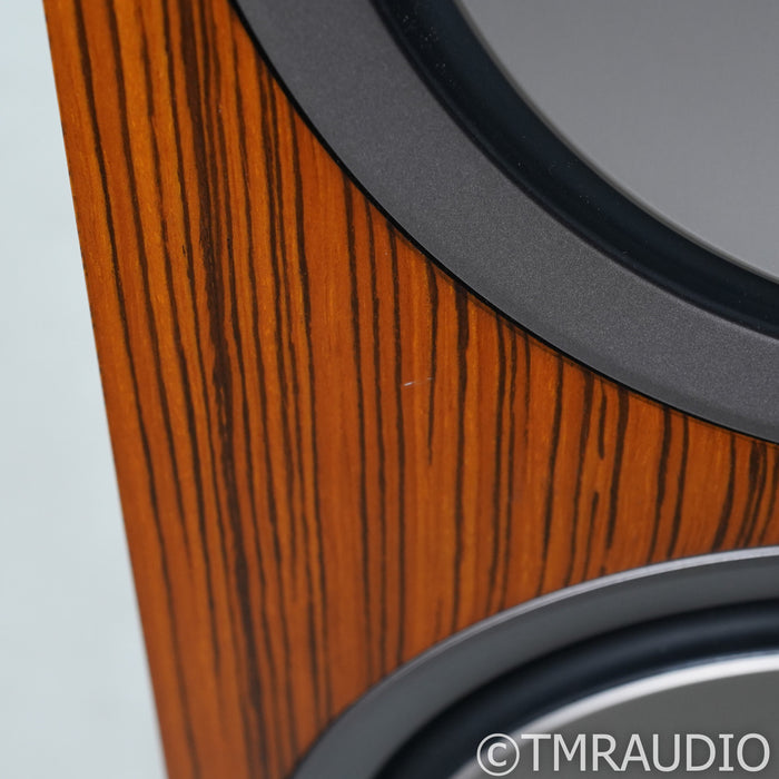 Klipsch Palladium P-39F Floorstanding Speakers; Natural Pair