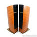Klipsch Palladium P-39F Floorstanding Speakers; Natural Pair