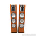 Klipsch Palladium P-39F Floorstanding Speakers; Natural Pair