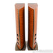 Klipsch Palladium P-39F Floorstanding Speakers; Natural Pair