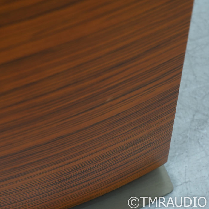 Klipsch Palladium P-39F Floorstanding Speakers; Natural Pair