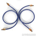 Cardas Audio Clear XLR Cables; 1m Pair Balanced Interconnects