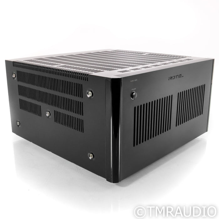 Rotel RMB-1585 5-Channel Power Amplifier