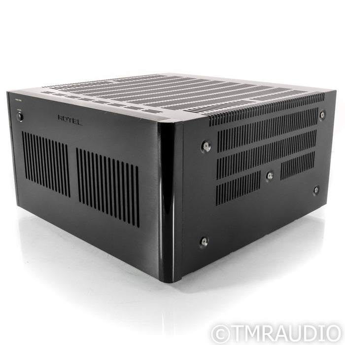Rotel RMB-1585 5-Channel Power Amplifier