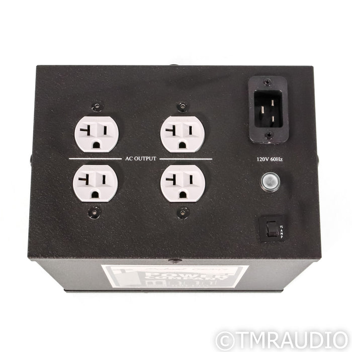 Richard Gray's Power Company 400 Pro Power Conditioner
