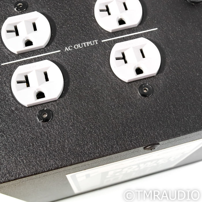 Richard Gray's Power Company 400 Pro Power Conditioner