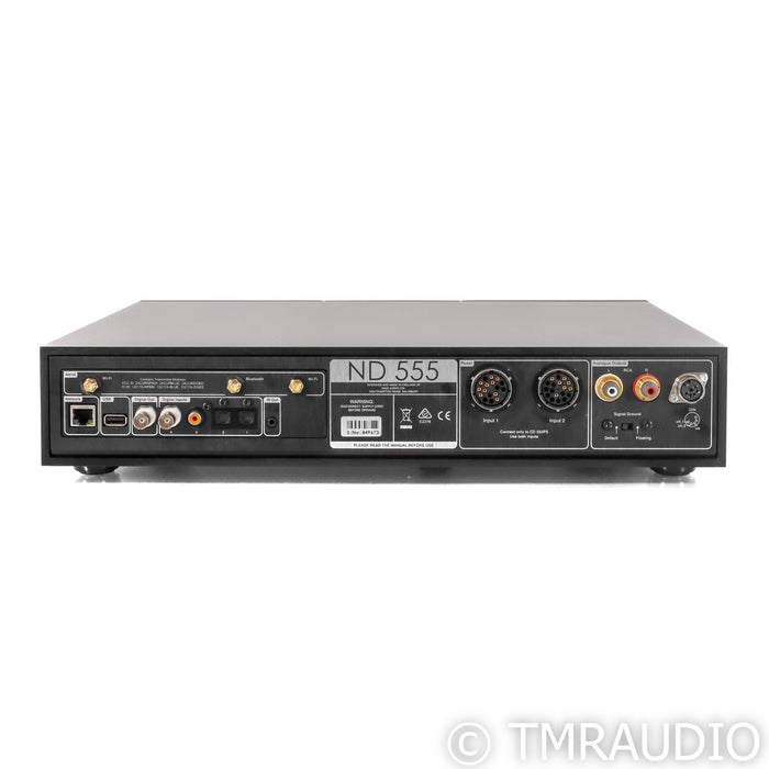 Naim ND 555 Wireless Music Streamer