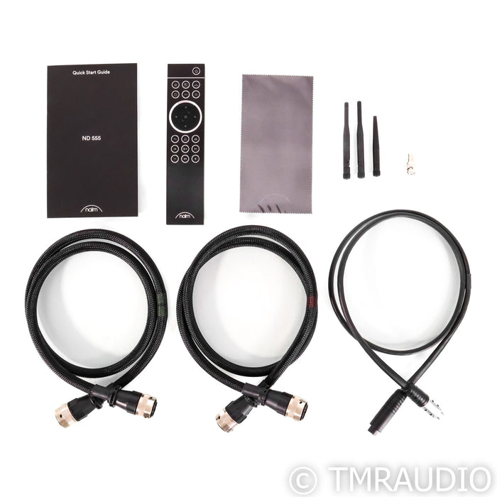 Naim ND 555 Wireless Music Streamer