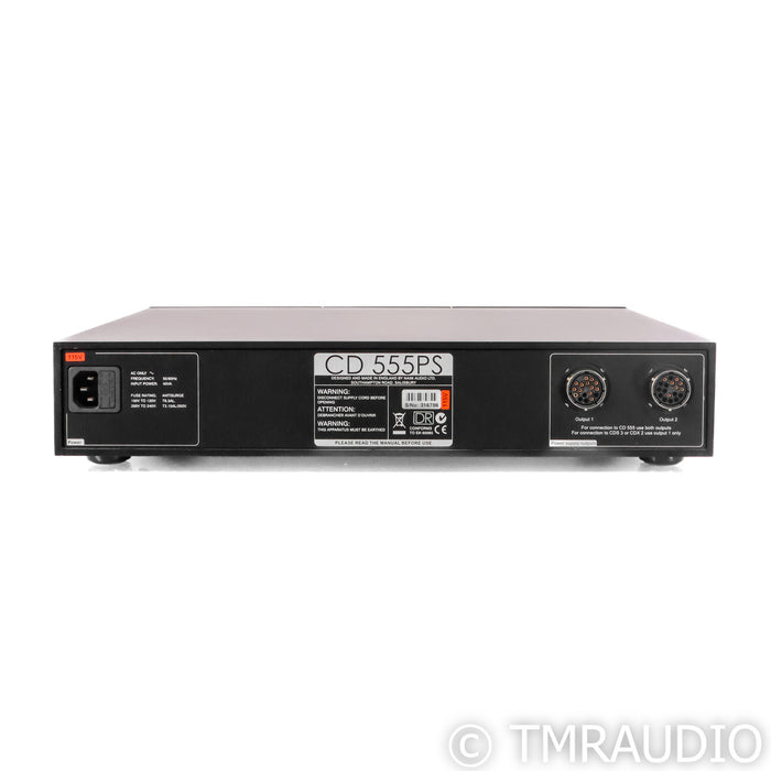 Naim 555PS DR Power Supply