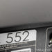 Naim NAC 552 Stereo Preamplifier; With 552PS DR