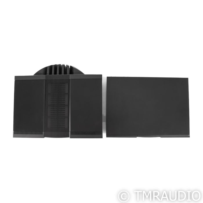 Naim NAP 500 DR Stereo Power Amplifier