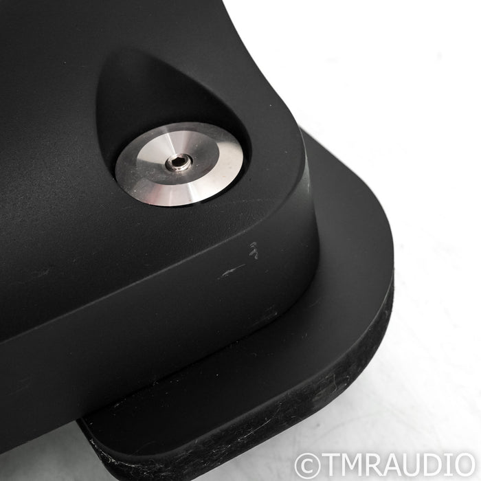 Naim Ovator S-600 Floorstanding Speakers; Cherry Pair