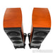 Naim Ovator S-600 Floorstanding Speakers; Cherry Pair