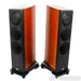 Naim Ovator S-600 Floorstanding Speakers; Cherry Pair