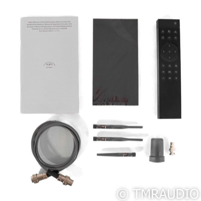 Naim NDX 2 Wireless Network Player