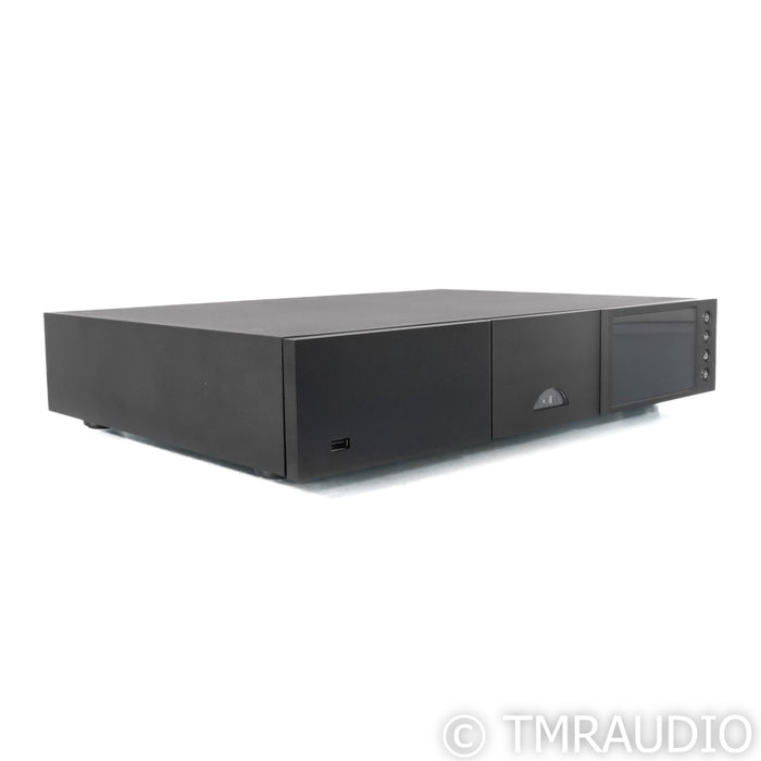 Naim NDX 2 Wireless Network Player