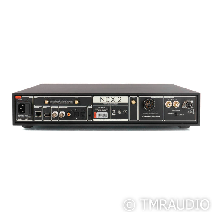 Naim NDX 2 Wireless Network Player