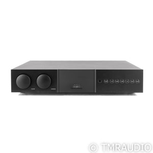 Naim Supernait 2 Stereo Integrated Amplifier