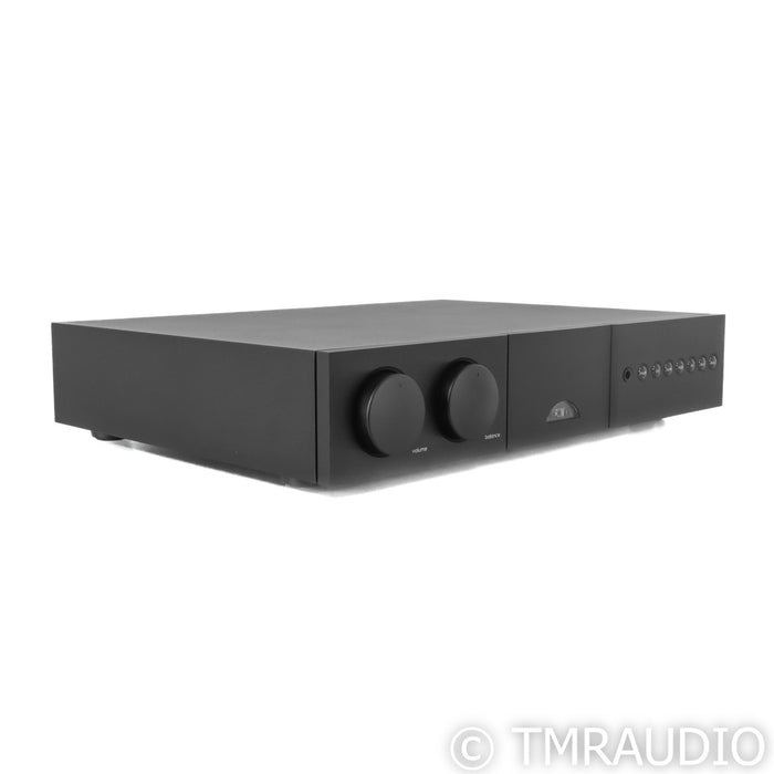Naim Supernait 2 Stereo Integrated Amplifier