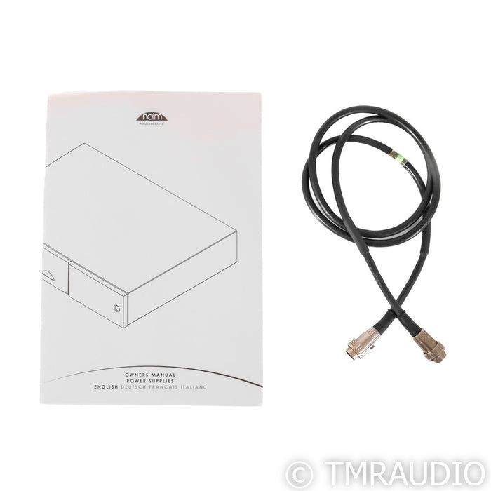 Naim HiCap DR Power Supply