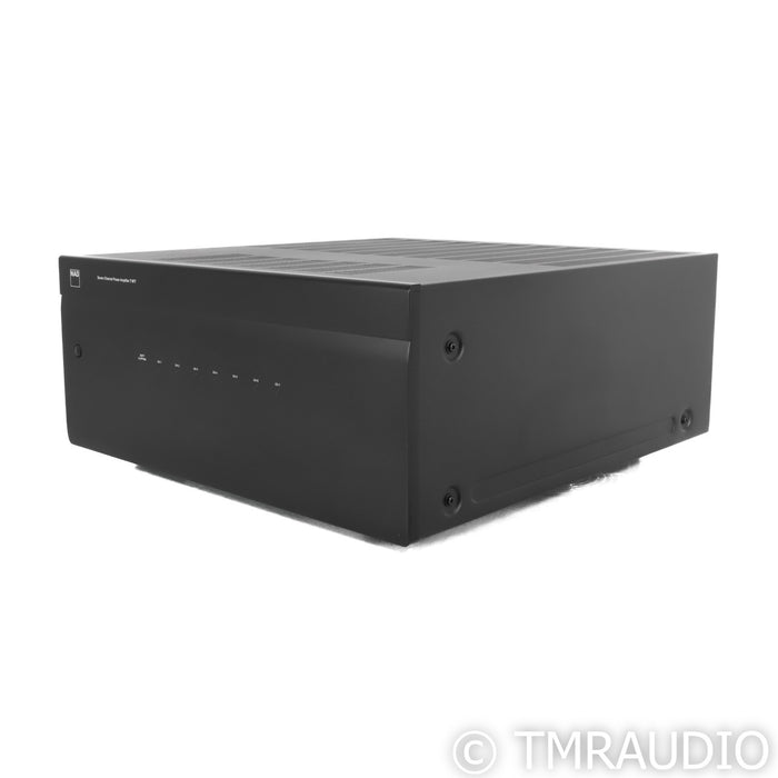 NAD T 977 7-Channel Power Amplifier