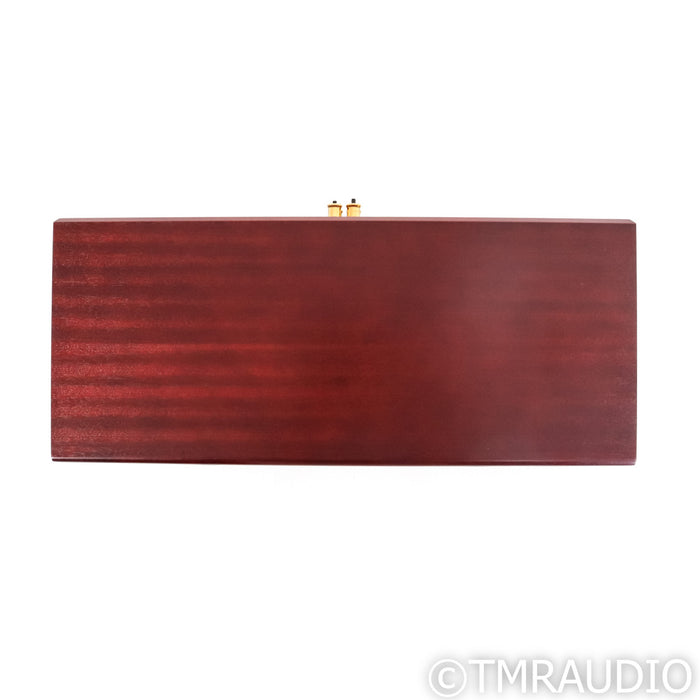 Totem Acoustic Model-1 Signature Center Channel Speaker; Mahogany