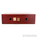 Totem Acoustic Model-1 Signature Center Channel Speaker; Mahogany