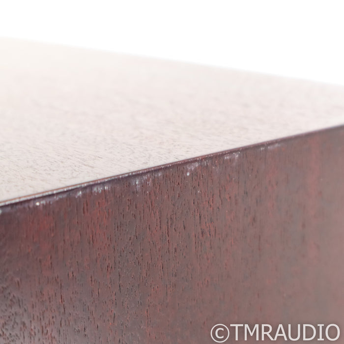 Totem Acoustic Model-1 Signature Center Channel Speaker; Mahogany