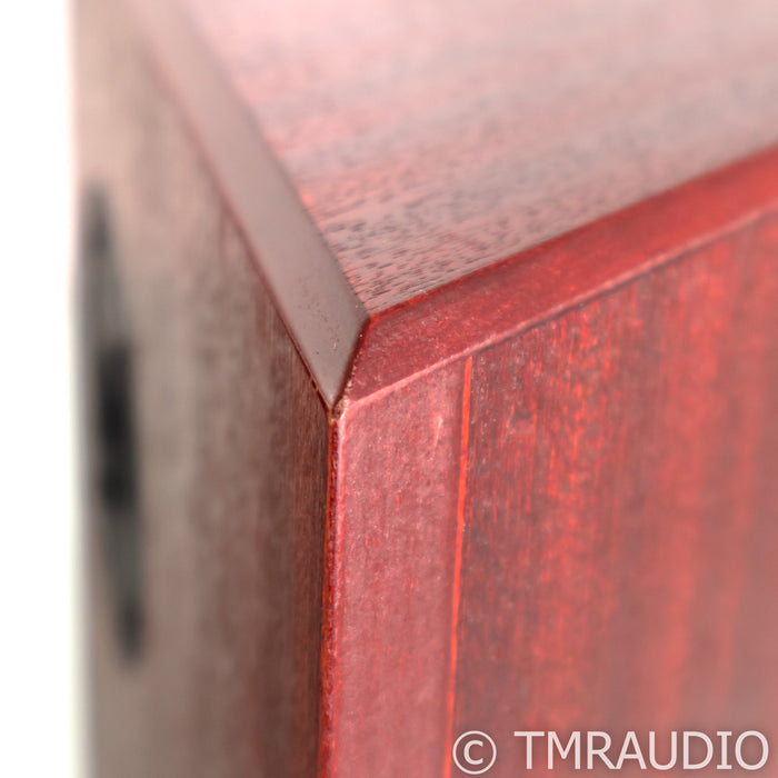 Totem Acoustic Lynks Surround Speakers; Mahogany Pair