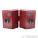 Totem Acoustic Lynks Surround Speakers; Mahogany Pair