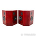 Totem Acoustic Lynks Surround Speakers; Mahogany Pair