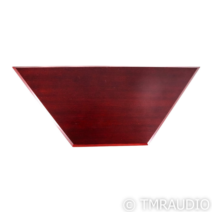 Totem Acoustic Lynks Surround Speakers; Mahogany Pair