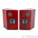 Totem Acoustic Lynks Surround Speakers; Mahogany Pair