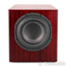 Totem Acoustic Storm Powered 8" Subwoofer; Mahogany