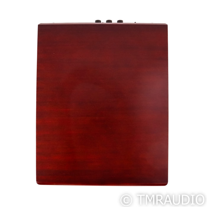 Totem Acoustic Storm Powered 8" Subwoofer; Mahogany