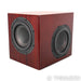 Totem Acoustic Storm Powered 8" Subwoofer; Mahogany