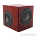 Totem Acoustic Storm Powered 8" Subwoofer; Mahogany